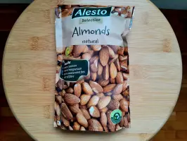 Almonds 200 g