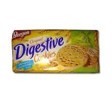 Digestive keksi 200 g