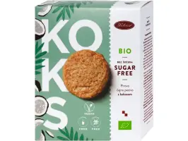 Kokos keksi od pira bez šećera 135 g