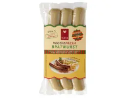 Tofu kobasica veggie 300 g