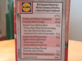 Pasirana rajčica 50 g