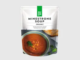 Minestrone juha bio 400 g