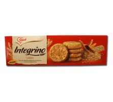 Integrino classic, keks s integralnim pšeničnim brašnom i zobenim pahuljicama