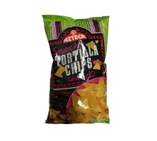 Tortilla chips chili 200 g