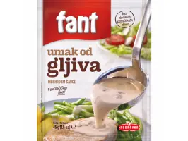 Umak od gljiva 45 g