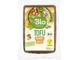 Tofu badem i lješnjak 200 g
