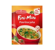 Povrtna juha 16 g