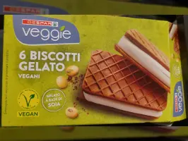 Slani keksi 6 x 50 g
