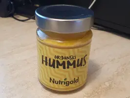 Hummus organski 260 g