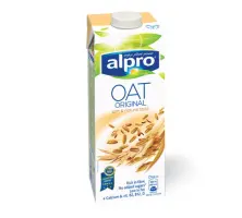 Oat drink, calcium, vitamins 1 L