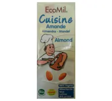 Almond cream 200 ml
