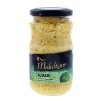 Malidžano ajvar blagi 350 g