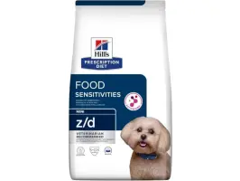 Veterinary Dog Prescription Diet z/d Canine Mini