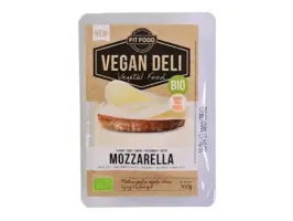 Vegan Deli mozzarella 160 g