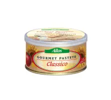 Biljna pašteta classic 50 g