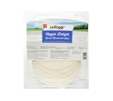 Viana veganski sir u tipu mozarella 100g