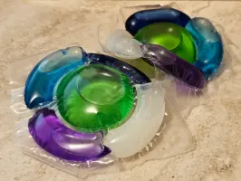 Detergent color 22 x 21 g