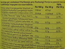 Bio protein graška 500 g