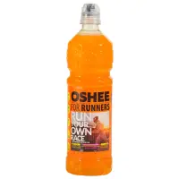 Isotonic orange 750 ml