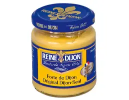 Dijon senf s octom