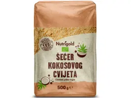 Šećer kokosovog cvijeta 500 g