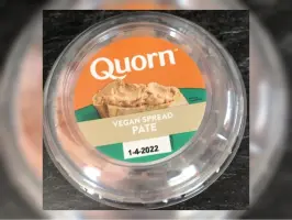 Vegan Spread Pate 125 g