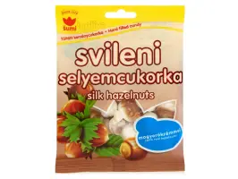 Silk hazelnuts bomboni 100 g