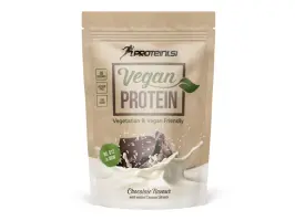 Vegan protein čokolada kokos 500 g