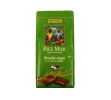 Čokolada s rižinim mlijekom 100 g