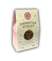 Raw sweets energetske kuglice 100 g