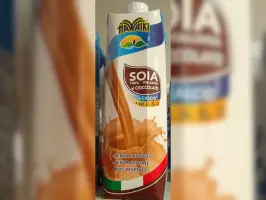 Drink Soia al cioccolato 1 L