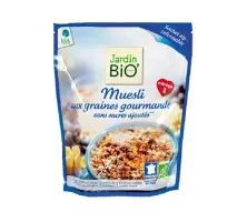 Müsli sa sjemenkama 500 g