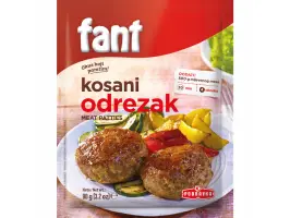 Kosani odrezak 90 g