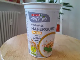 Jogurt od zobi 500 g