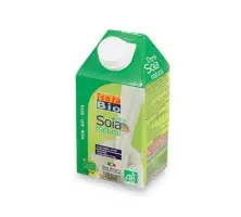 Soy drink, natural 0.5L