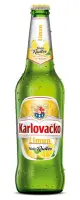 Karlovačko pivo radler limun 0,5 L