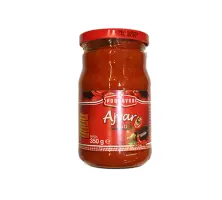 Ajvar ljuti 350 g