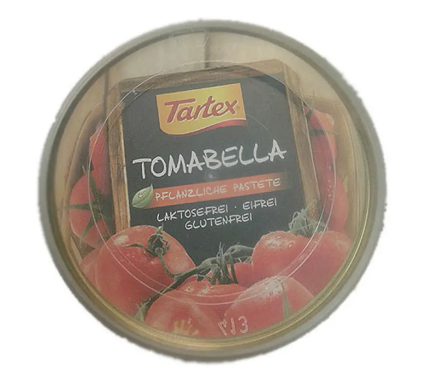 Namaz Tomabella 125 g