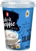 K-Veg jogurt 500 g