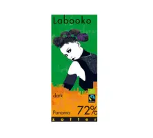 Čokolada Panama 78 % 2x35 g