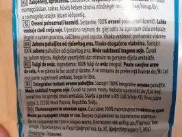 Zobene pahuljice mekane 500 g