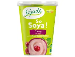 Jogurt trešnja 400 g