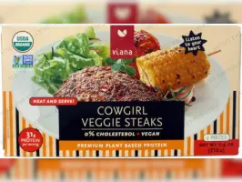 Cowgirl Steaks 210 g