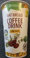 Coffee drink oat based 235 ml
