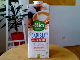 Mlijeko od zobi barista 1 L