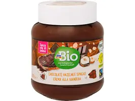 Namaz lješnjak nugat 400 g