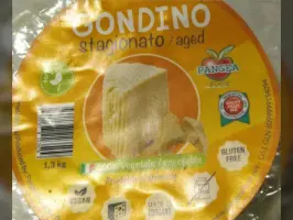 Gondino stagionato 1,3 kg