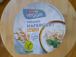 Jogurt od zobi 500 g