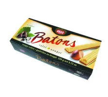 Batons 250 g