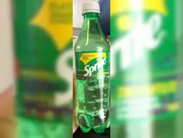Sprite full sugar 0.5 L